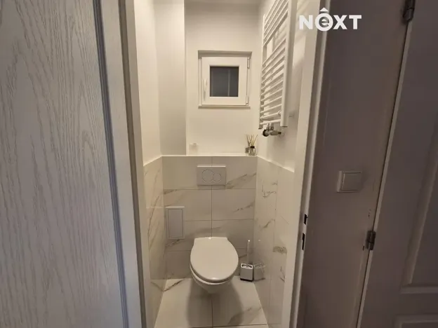 Pronájem bytu 3+1, Praha - Žižkov, Sudoměřská, 96 m2