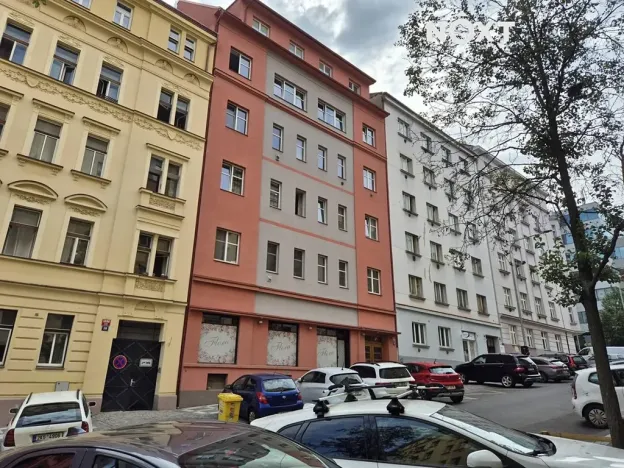 Pronájem bytu 3+1, Praha - Žižkov, Sudoměřská, 96 m2