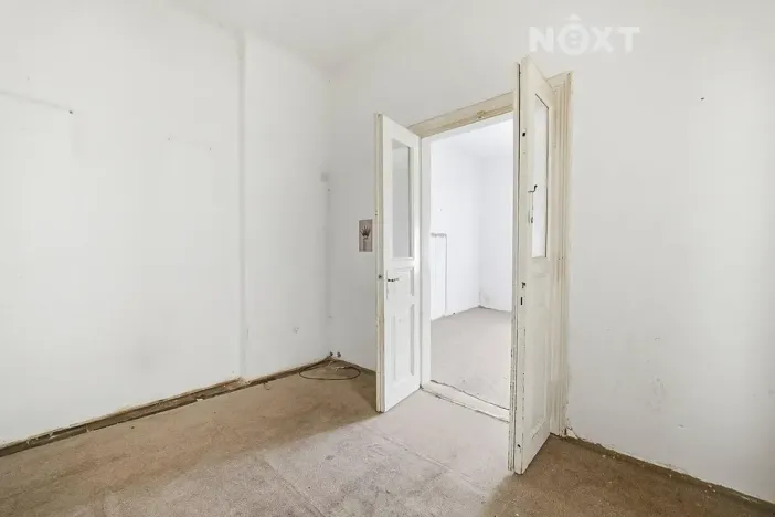 Prodej činžovního domu, Benátky nad Jizerou, Vaněčkova, 660 m2