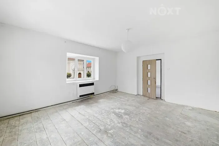 Prodej činžovního domu, Benátky nad Jizerou, Vaněčkova, 660 m2