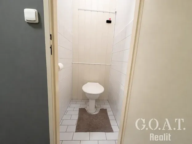 Prodej bytu 2+1, Plzeň, Jablonského, 54 m2