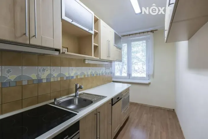 Prodej bytu 3+1, Česká Třebová, Křib, 63 m2