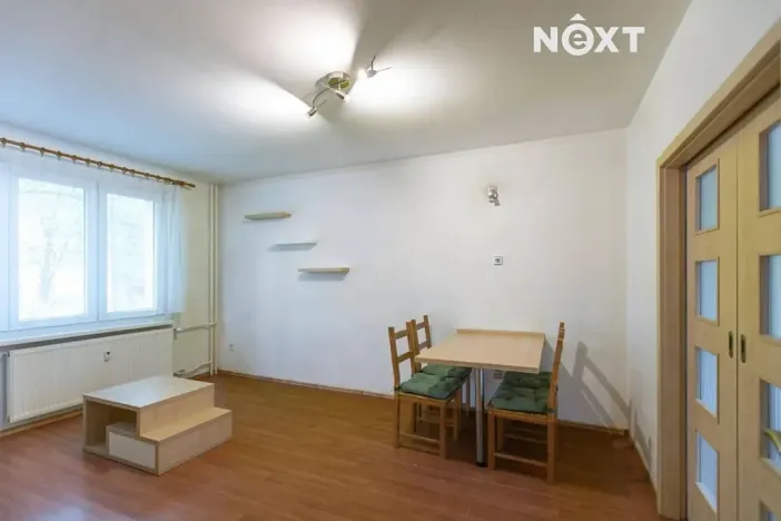Prodej bytu 3+1, Česká Třebová, Křib, 63 m2