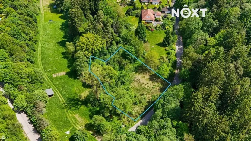 Prodej pozemku pro bydlení, Ústí nad Orlicí, 3332 m2