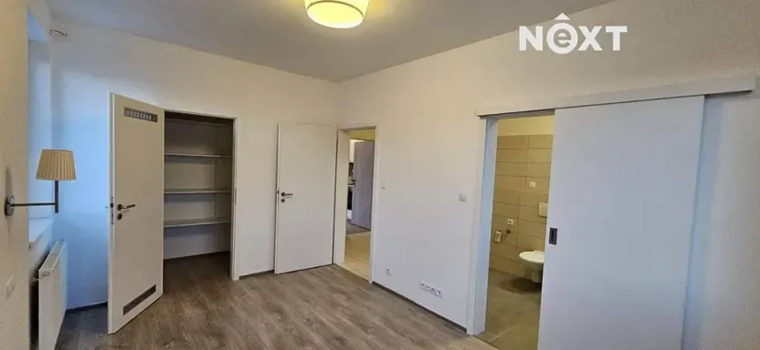 Pronájem bytu 2+kk, Horoměřice, T. G. Masaryka, 55 m2