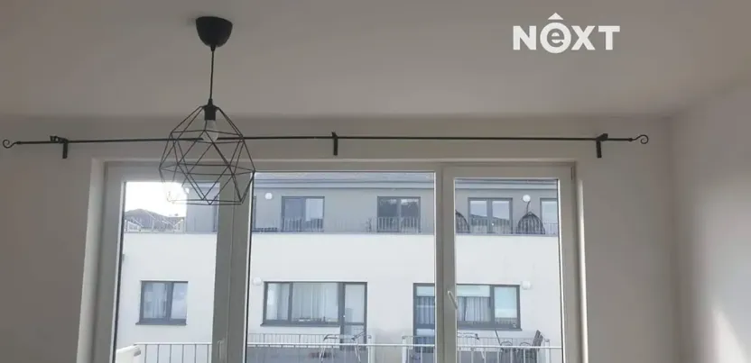 Pronájem bytu 2+kk, Horoměřice, T. G. Masaryka, 55 m2
