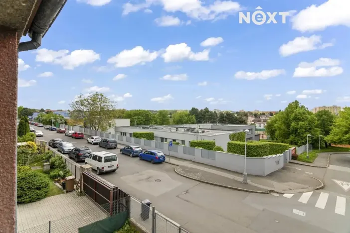 Prodej rodinného domu, Praha - Čimice, Libčická, 170 m2