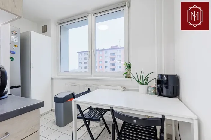 Prodej bytu 4+1, Brno, Turgeněvova, 89 m2