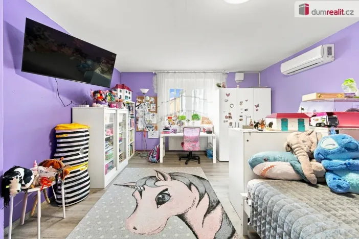 Prodej rodinného domu, Jevišovka, 130 m2