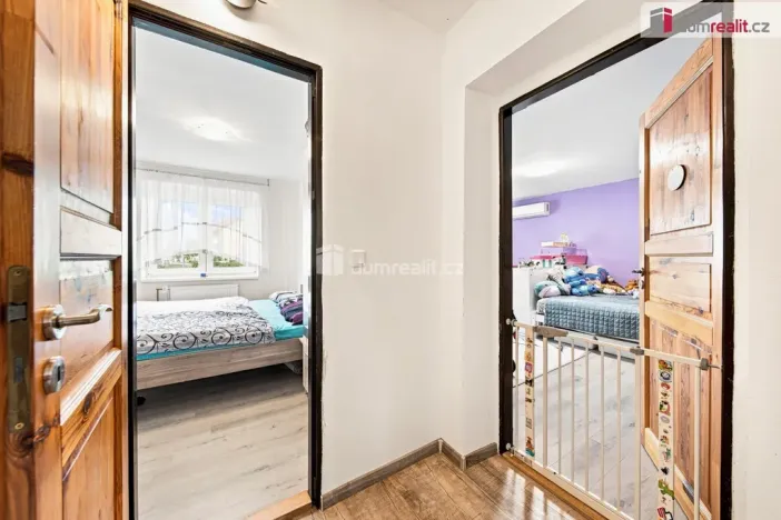 Prodej rodinného domu, Jevišovka, 130 m2