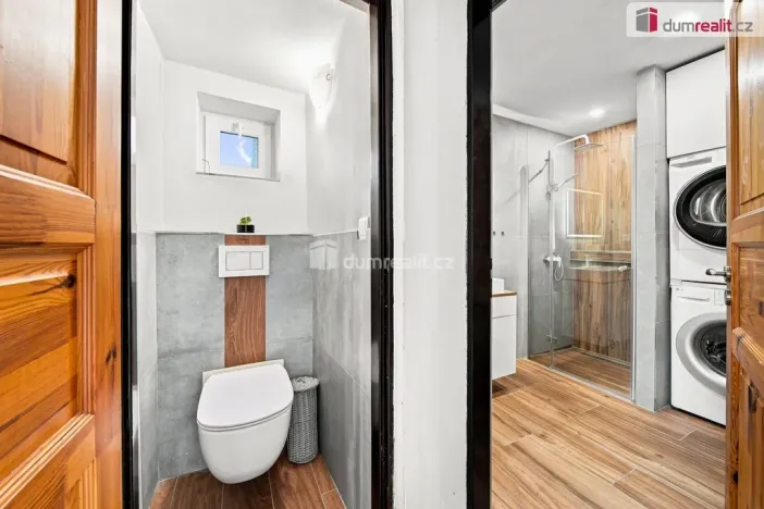Prodej rodinného domu, Jevišovka, 130 m2