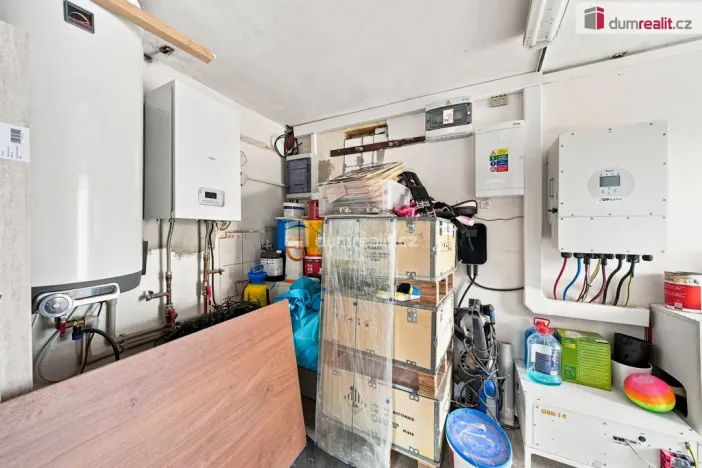 Prodej rodinného domu, Jevišovka, 130 m2