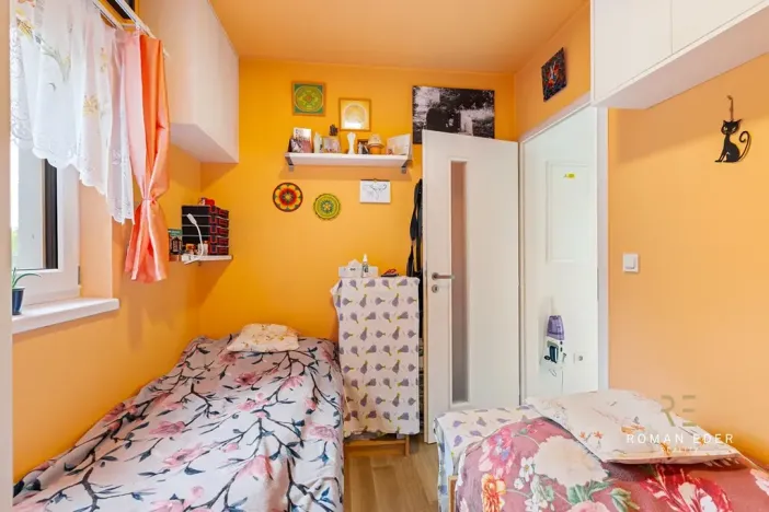 Prodej pozemku pro bydlení, Mirošovice, Na Vrchách, 1493 m2