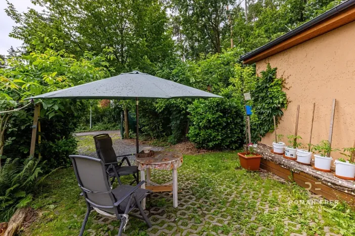 Prodej pozemku pro bydlení, Mirošovice, Na Vrchách, 1493 m2