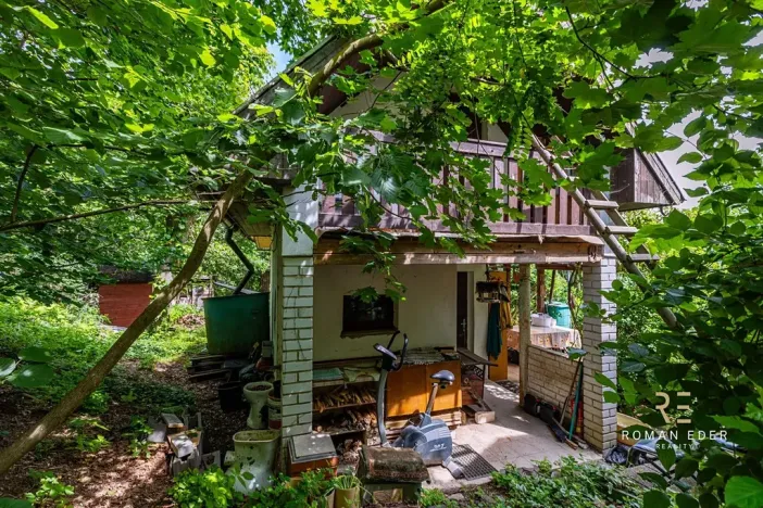 Prodej pozemku pro bydlení, Mirošovice, Na Vrchách, 1493 m2