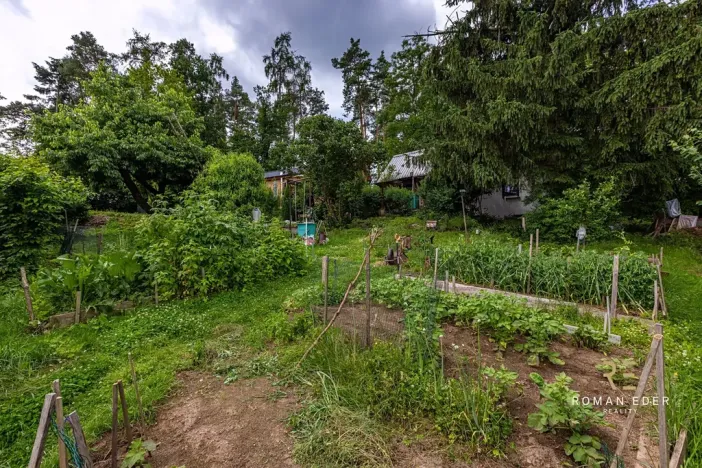 Prodej pozemku pro bydlení, Mirošovice, Na Vrchách, 1493 m2