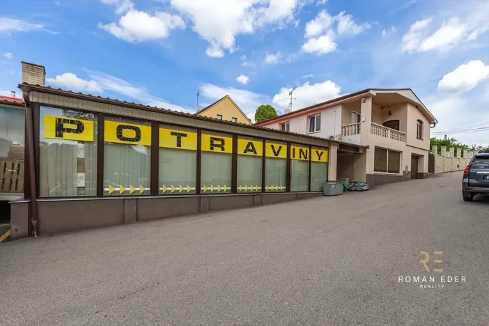 Prodej pozemku pro bydlení, Mirošovice, Na Vrchách, 1493 m2