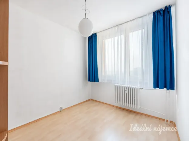 Pronájem bytu 2+1, Praha - Černý Most, Bratří Venclíků, 45 m2