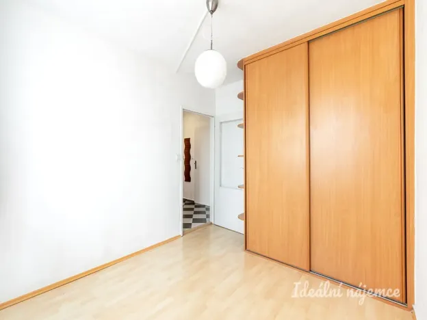 Pronájem bytu 2+1, Praha - Černý Most, Bratří Venclíků, 45 m2