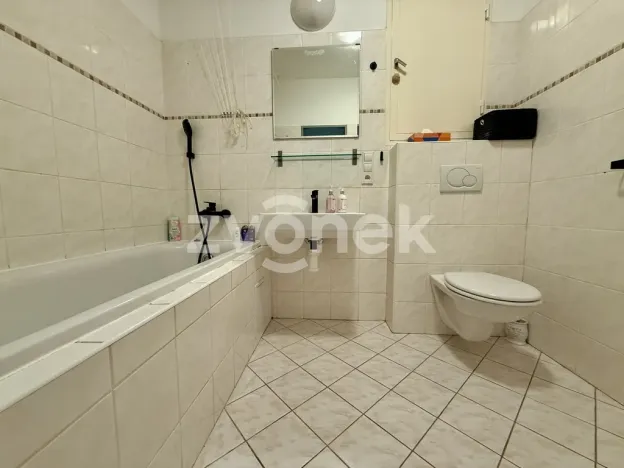 Pronájem bytu 2+kk, Zlín, Březnická, 46 m2