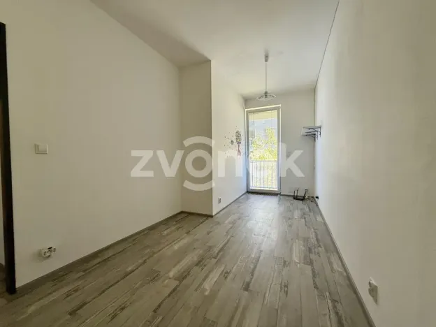 Pronájem bytu 2+kk, Zlín, Březnická, 46 m2