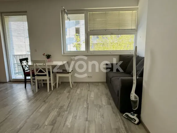 Pronájem bytu 2+kk, Zlín, Březnická, 46 m2