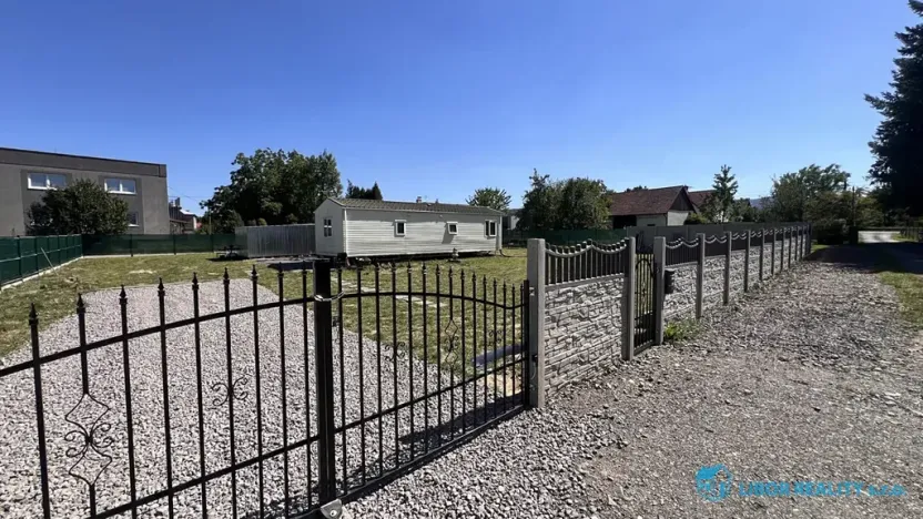 Prodej pozemku pro bydlení, Horní Tošanovice, 1305 m2