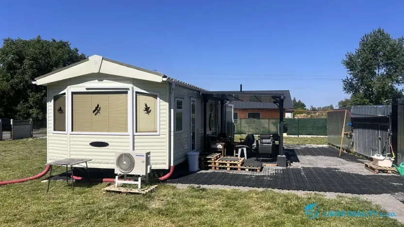 Prodej pozemku pro bydlení, Horní Tošanovice, 1305 m2