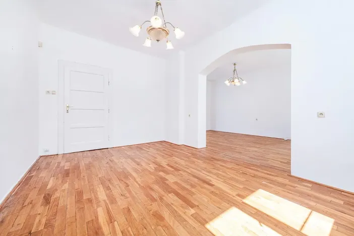 Pronájem rodinného domu, Praha - Břevnov, Pětipeského, 160 m2