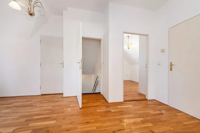 Pronájem rodinného domu, Praha - Břevnov, Pětipeského, 160 m2