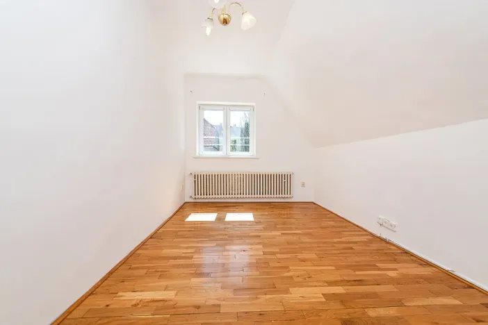 Pronájem rodinného domu, Praha - Břevnov, Pětipeského, 160 m2