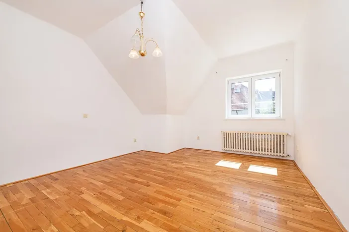 Pronájem rodinného domu, Praha - Břevnov, Pětipeského, 160 m2