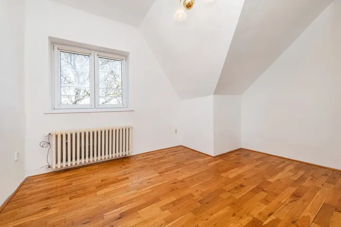 Pronájem rodinného domu, Praha - Břevnov, Pětipeského, 160 m2