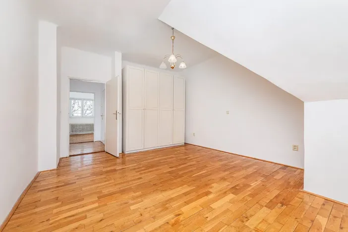 Pronájem rodinného domu, Praha - Břevnov, Pětipeského, 180 m2