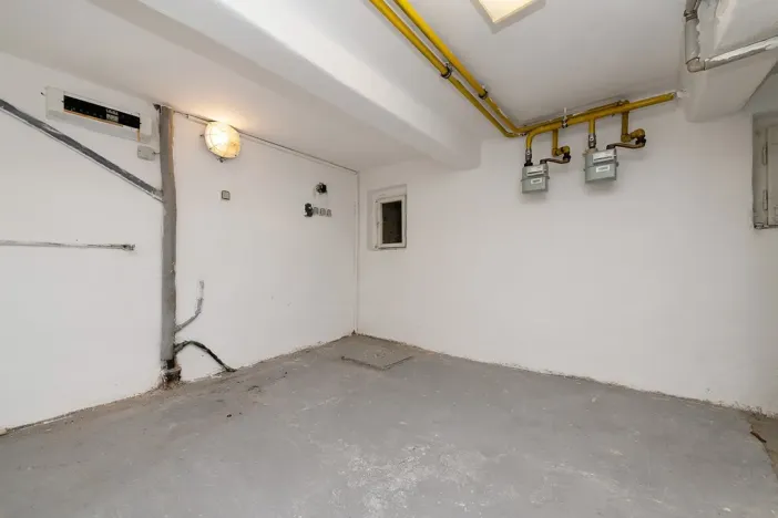 Pronájem rodinného domu, Praha - Břevnov, Pětipeského, 180 m2