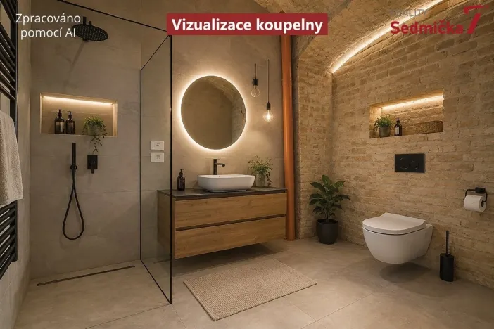 Prodej zemědělské usedlosti, Šlapanov, 110 m2