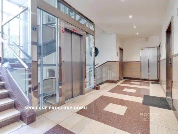 Pronájem kanceláře, Praha - Nové Město, Václavské náměstí, 85 m2