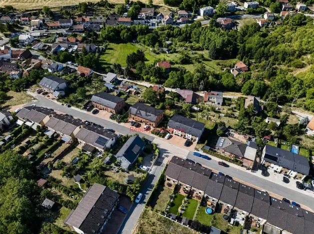 Prodej rodinného domu, Stehelčeves, V. Poláka, 120 m2