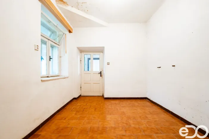 Prodej chalupy, Jindřichův Hradec - Děbolín, 78 m2