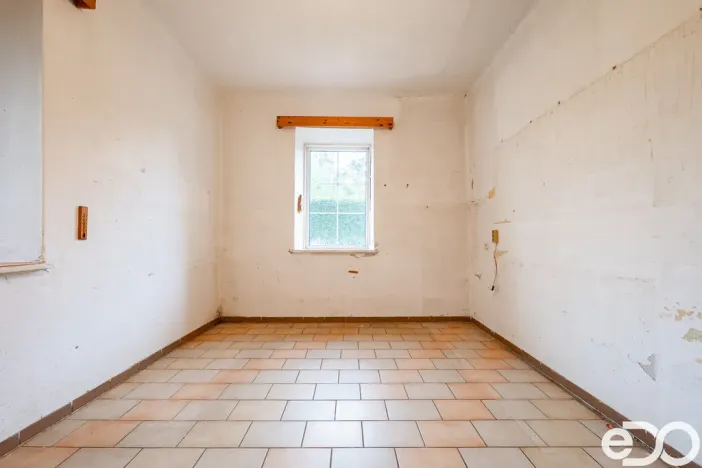 Prodej chalupy, Jindřichův Hradec - Děbolín, 78 m2