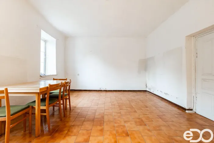 Prodej chalupy, Jindřichův Hradec - Děbolín, 78 m2
