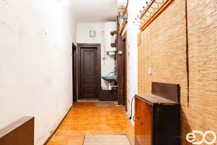 Prodej chalupy, Jindřichův Hradec - Děbolín, 78 m2