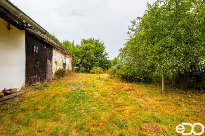 Prodej chalupy, Jindřichův Hradec - Děbolín, 78 m2