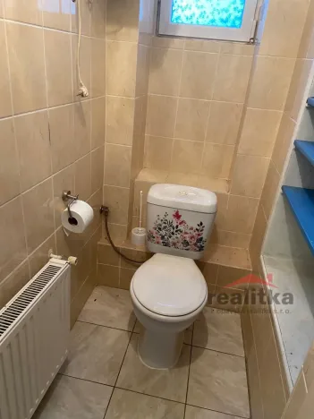 Pronájem bytu 2+1, Opava - Předměstí, Horovo náměstí, 64 m2