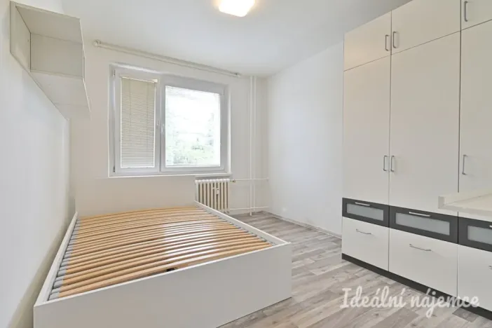 Pronájem bytu 2+1, Brno, Třískalova, 58 m2