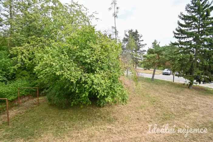 Pronájem bytu 2+1, Brno, Třískalova, 58 m2