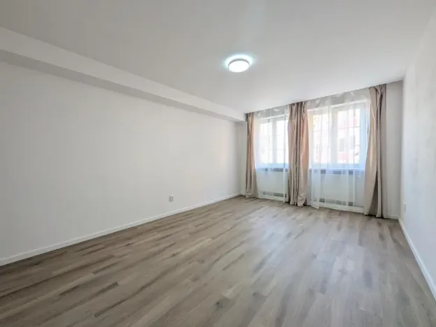 Pronájem bytu 3+kk, Cheb, Růžová, 73 m2