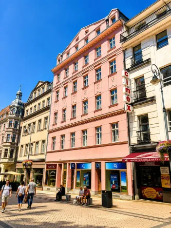 Prodej bytu 2+1, Karlovy Vary, T. G. Masaryka, 67 m2