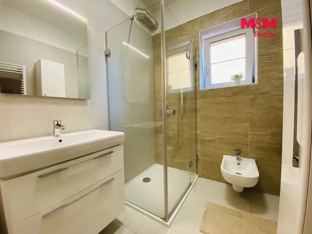 Prodej rodinného domu, Bystřice pod Hostýnem, Tř. Legií, 180 m2