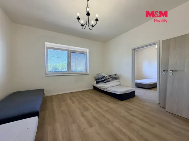 Prodej rodinného domu, Brno - Bosonohy, Jihlavská, 154 m2